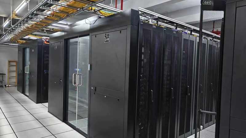 小标题：技术实力是关键指标